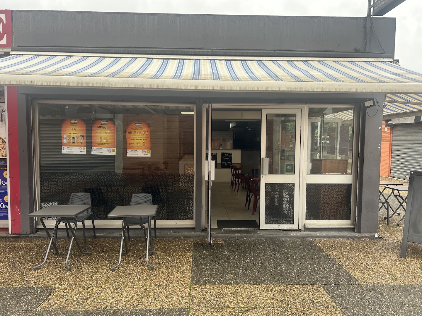 Mirail Street Food · Photos 1