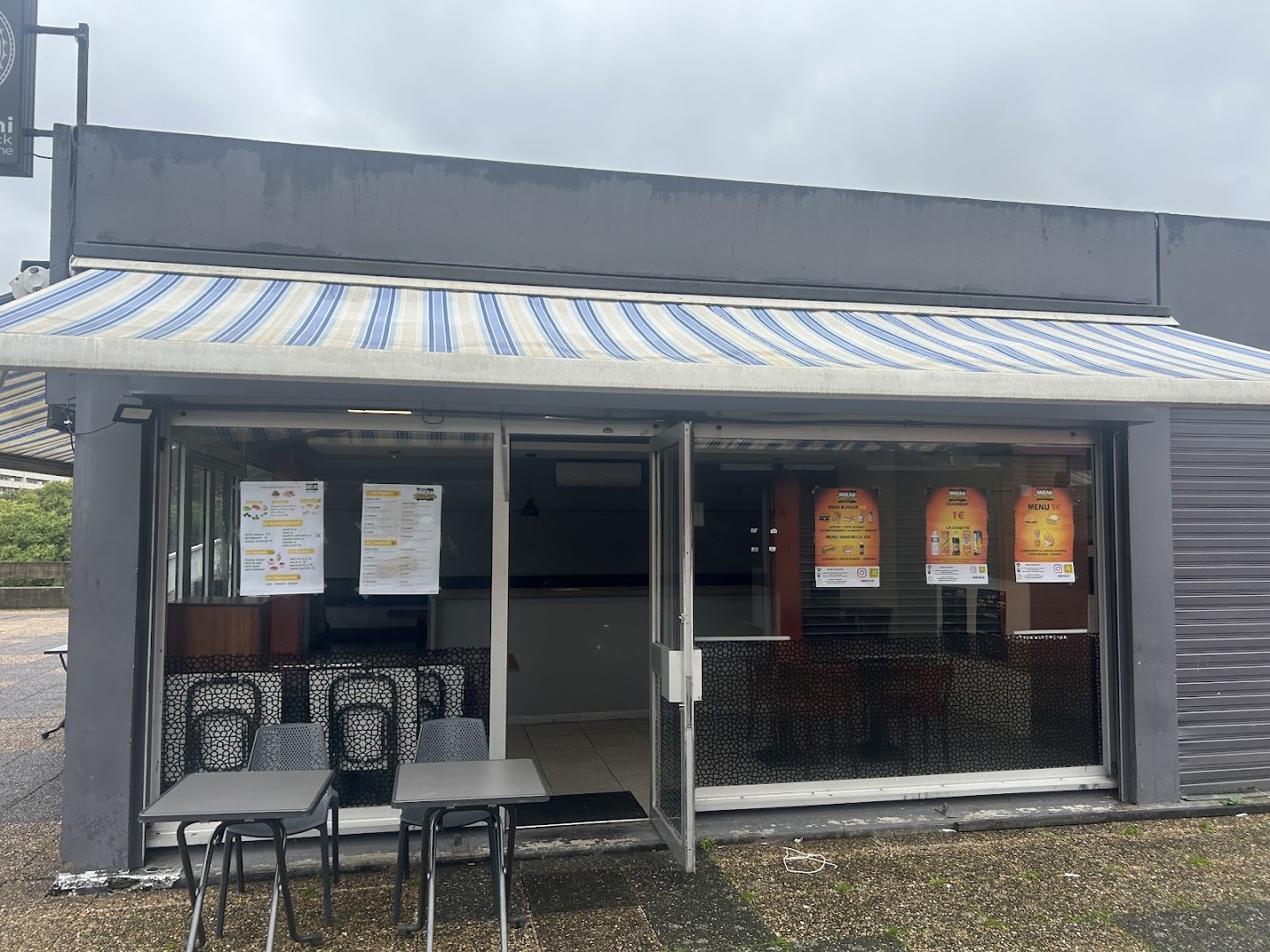 Mirail Street Food · Photos 2